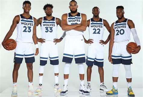 NBA Draft 2019: Analyzing Minnesota Timberwolves .